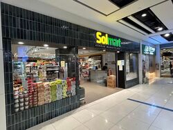 Bukit Timah Plaza / Sherwood Towers (D21), Shop House #640239251